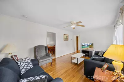 644 Dallas Spencer Mountain Road, Dallas, NC 28034 - Photo 5