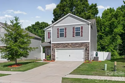542 King Clover Lane, Clover, SC 29710 - Photo 1