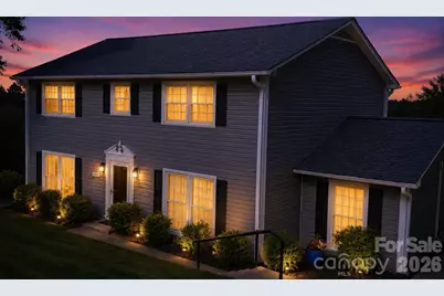 3755 21st Street NE, Hickory, NC 28601 - Photo 1
