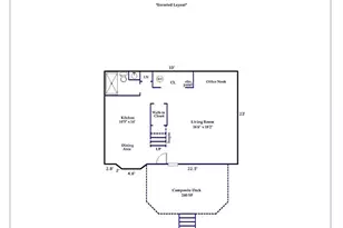 102 Little House Rd, Tryon, NC 28782 - Photo 41