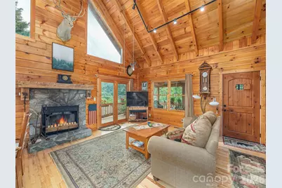 193 Valley Creek Drive, Maggie Valley, NC 28751 - Photo 7