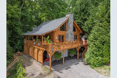 193 Valley Creek Drive, Maggie Valley, NC 28751 - Photo 29
