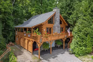 193 Valley Creek Dr, Maggie Valley, NC 28751 - Photo 29