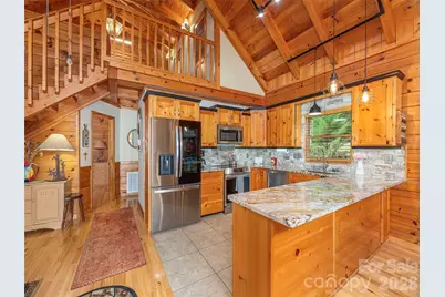 193 Valley Creek Drive, Maggie Valley, NC 28751 - Photo 9