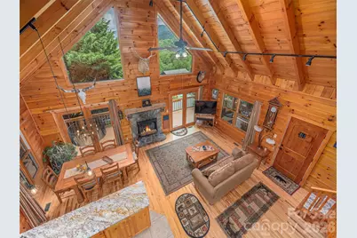 193 Valley Creek Drive, Maggie Valley, NC 28751 - Photo 17