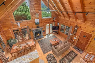 193 Valley Creek Dr, Maggie Valley, NC 28751 - Photo 17