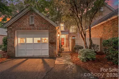806 Colony Oaks Drive #B, Monroe, NC 28112 - Photo 3