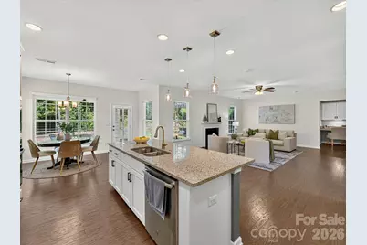 12613 Longford Crossing Place, Huntersville, NC 28078 - Photo 15