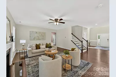 12613 Longford Crossing Place, Huntersville, NC 28078 - Photo 11