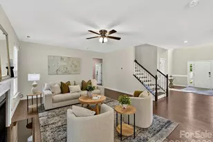 12613 Longford Crossing Pl, Huntersville, NC 28078 - Photo 11
