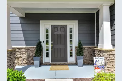 12613 Longford Crossing Place, Huntersville, NC 28078 - Photo 5
