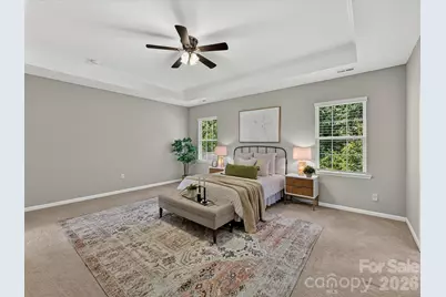 12613 Longford Crossing Place, Huntersville, NC 28078 - Photo 25