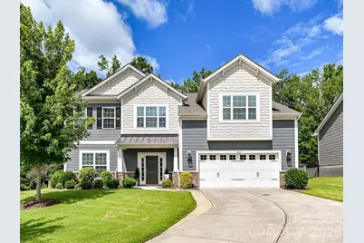12613 Longford Crossing Place, Huntersville, NC 28078 - Photo 1