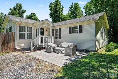 150 Waco Avenue, Kannapolis, NC 28083 - Photo 1