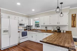 1448 Cane Creek Rd, Fletcher, NC 28732 - Photo 19