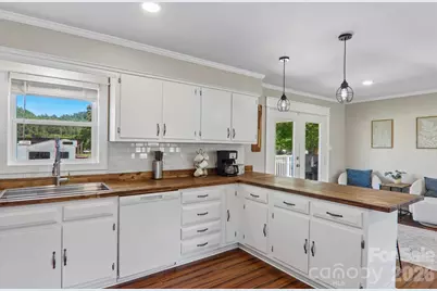 1448 Cane Creek Road, Fletcher, NC 28732 - Photo 21