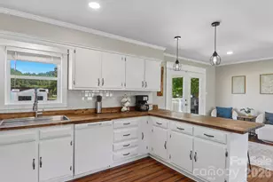 1448 Cane Creek Rd, Fletcher, NC 28732 - Photo 21