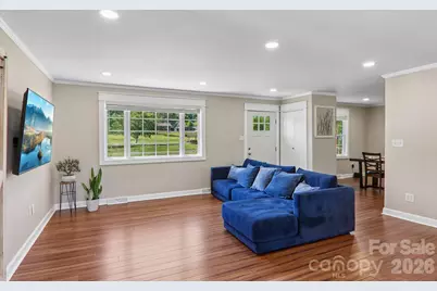 1448 Cane Creek Road, Fletcher, NC 28732 - Photo 15