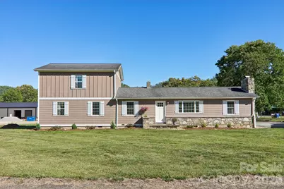 1448 Cane Creek Road, Fletcher, NC 28732 - Photo 1