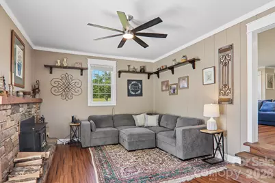 1448 Cane Creek Road, Fletcher, NC 28732 - Photo 23