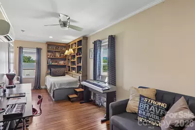 1448 Cane Creek Road, Fletcher, NC 28732 - Photo 37