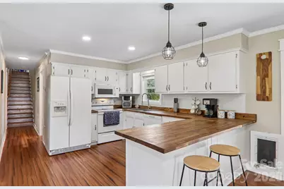 1448 Cane Creek Road, Fletcher, NC 28732 - Photo 17