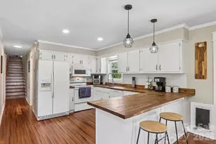 1448 Cane Creek Rd, Fletcher, NC 28732 - Photo 17