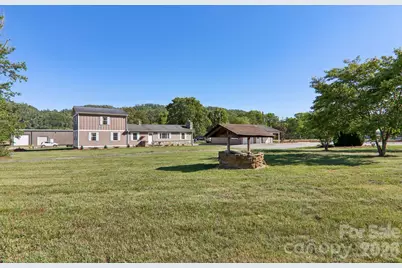 1448 Cane Creek Road, Fletcher, NC 28732 - Photo 9