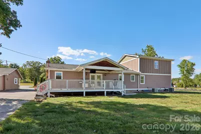 1448 Cane Creek Road, Fletcher, NC 28732 - Photo 47