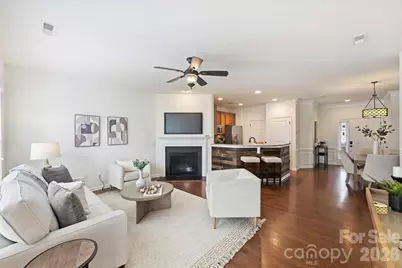 6408 Silver Star Lane, Charlotte, NC 28210 - Photo 19