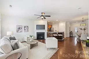 6408 Silver Star Ln, Charlotte, NC 28210 - Photo 19