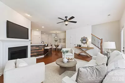6408 Silver Star Lane, Charlotte, NC 28210 - Photo 21