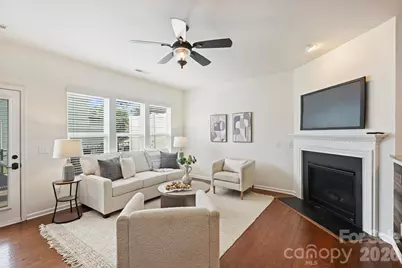 6408 Silver Star Lane, Charlotte, NC 28210 - Photo 17