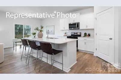 450 Brinkley Drive, Kings Mountain, NC 28086 - Photo 5