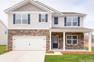 450 Brinkley Dr, Kings Mountain, NC 28086 - Photo 1