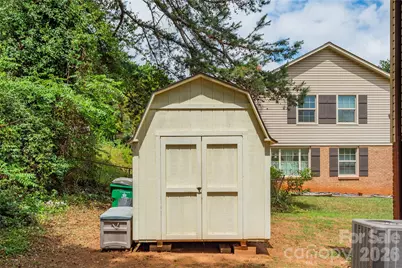 407 Westham Ridge Road, Charlotte, NC 28217 - Photo 5