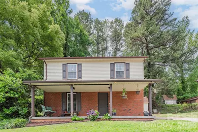 407 Westham Ridge Road, Charlotte, NC 28217 - Photo 1