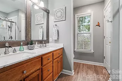 6007 Charlton Oaks Drive, Waxhaw, NC 28173 - Photo 5