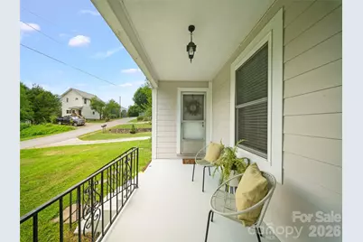 25 Nesbitt Street, Waynesville, NC 28786 - Photo 29