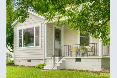25 Nesbitt Street, Waynesville, NC 28786 - Photo 5
