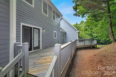359 Davids Trace, Pisgah Forest, NC 28768 - Photo 41