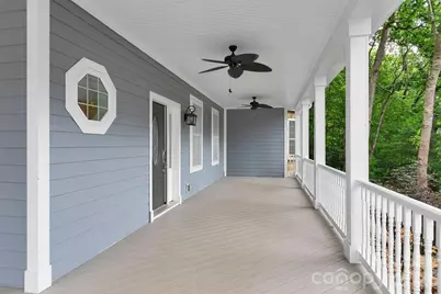 359 Davids Trace, Pisgah Forest, NC 28768 - Photo 5