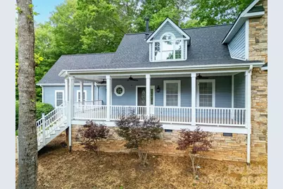 359 Davids Trace, Pisgah Forest, NC 28768 - Photo 1