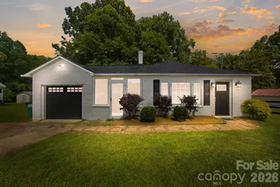 2693 Salem Church Road, Lincolnton, NC 28092 - Photo 1