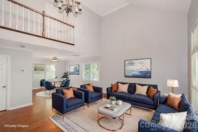 2213 Century Oaks Lane, Charlotte, NC 28262 - Photo 3
