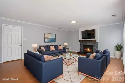 2213 Century Oaks Lane, Charlotte, NC 28262 - Photo 17
