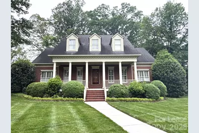 1500 Ferncliff Road, Charlotte, NC 28211 - Photo 1