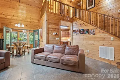 1026 High Top Mountain Road, Whittier, NC 28789 - Photo 13