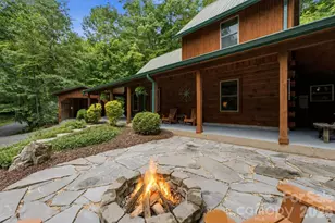1026 High Top Mountain Rd, Whittier, NC 28789 - Photo 5