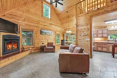 1026 High Top Mountain Road, Whittier, NC 28789 - Photo 11